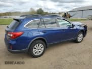 ✅ 2015 Subaru Outback Premium • VIN: 4S4BSBCC9F3362044 • Lot: 82552285. Wystawiony na Copart z przebiegiem 96 761 mil. Bezpłatny archiwum sprzedaży aukcyjnych z USA i szczegółowy raport historii pojazdu na DreamBid. Zdjęcie 3.