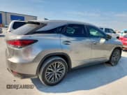 ✅ 2022 Lexus RX 350 F Sport • VIN: 2T2YZMDA9NC353011 • Lot: 72073885. Listed on Copart with 88,166 mi. Free auction sales archive from the USA and detailed vehicle history report at DreamBid. Image 3.