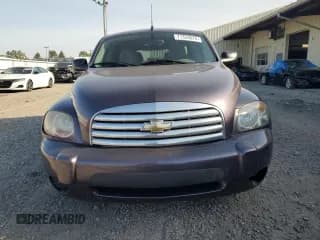 ✅ 2006 Chevrolet HHR LS • VIN: 3GNDA13D16S506688 • Lot: 71334874. Listed on Copart with 122,340 mi. Free auction sales archive from the USA and detailed vehicle history report at DreamBid. Image 5.