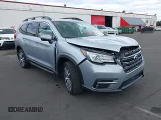 ✅ 2021 Subaru Ascent Limited • VIN: 4S4WMALD4M3409332 • Lot: 43012728. Wystawiony na IAAI z przebiegiem 69 547 mil. Bezpłatny archiwum sprzedaży aukcyjnych z USA i szczegółowy raport historii pojazdu na DreamBid. Zdjęcie 1.