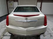 ✅ 2014 Cadillac XTS Premium • VIN: 2G61R5S32E9151209 • Lot: 49671235. Wystawiony na Copart z przebiegiem 114 401 mil. Bezpłatny archiwum sprzedaży aukcyjnych z USA i szczegółowy raport historii pojazdu na DreamBid. Zdjęcie 6.