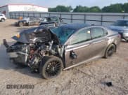 ✅ 2022 Toyota Camry XSE • VIN: 4T1K61AK0NU718110 • Lot: 42129633. Wystawiony na IAAI z przebiegiem Nie podano. Bezpłatny archiwum sprzedaży aukcyjnych z USA i szczegółowy raport historii pojazdu na DreamBid. Zdjęcie 22.