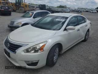 2015 Nissan Altima SL z VIN 1N4AL3AP5FN334633, wystawiony jako Copart lot #67788125 z przebiegiem 128 191 mil mil oraz Szkoda całkowita • Salvage title. Historia ofert i sprzedaży dostępna na DreamBid. Obrazek 1.