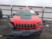 ✅ 2019 Jeep Cherokee Trailhawk • VIN: 1C4PJMBX4KD337408 • Лот: 41788054. Опубликован ранее на IAAI с пробегом 42 365 миль. Бесплатный доступ к архиву аукционных продаж из США и подробный отчёт об истории автомобиля на DreamBid. Изображение 12.