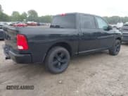 ✅ 2017 Ram 1500 Tradesman • VIN: 1C6RR7KT3HS823798 • Lot: 43051794. Wystawiony na IAAI z przebiegiem 154 662 mil. Bezpłatny archiwum sprzedaży aukcyjnych z USA i szczegółowy raport historii pojazdu na DreamBid. Zdjęcie 4.