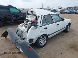 ✅ 1993 Nissan Sentra E • VIN: JN1EB31P1PU203529 • Лот: 41527421. Опубликован ранее на IAAI с пробегом 211 612 миль. Бесплатный доступ к архиву аукционных продаж из США и подробный отчёт об истории автомобиля на DreamBid. Изображение 4.