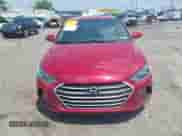 2018 Hyundai Elantra Limited с VIN 5NPD84LF0JH398834, выставлен на аукционе IAAI как лот 42557678 с пробегом 97 911 миль миль и . История ставок и продаж доступна на DreamBid. Изображение 11.