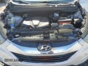 ✅ 2014 Hyundai Tucson SE • VIN: KM8JUCAG1EU852245 • Lot: 57145185. Wystawiony na Copart z przebiegiem 134 089 mil. Bezpłatny archiwum sprzedaży aukcyjnych z USA i szczegółowy raport historii pojazdu na DreamBid. Zdjęcie 12.