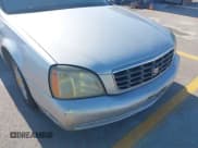 ✅ 2003 Cadillac DeVille • VIN: 1G6KD54Y23U283009 • Lot: 43165347. Wystawiony na IAAI z przebiegiem 101 644 mil. Bezpłatny archiwum sprzedaży aukcyjnych z USA i szczegółowy raport historii pojazdu na DreamBid. Zdjęcie 6.