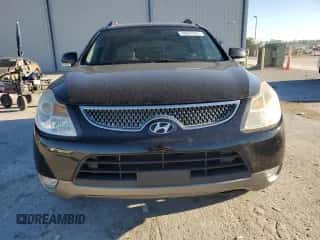 2011 Hyundai Veracruz GLS с VIN KM8NUDCC1BU169149, выставлен на аукционе Copart как лот 48687075 с пробегом 130 435 миль миль и Списание • Salvage title. История ставок и продаж доступна на DreamBid. Изображение 5.