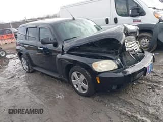 ✅ 2006 Chevrolet HHR LS • VIN: 3GNDA13D26S659418 • Lot: 41196361. Listed on IAAI with 122,800 mi. Free auction sales archive from the USA and detailed vehicle history report at DreamBid. Image 1.