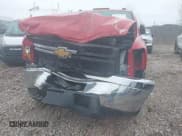 ✅ 2013 Chevrolet Silverado 2500HD Work Truck • VIN: 1GC0KVCG4DF109886 • Lot: 41385724. Listed on IAAI with 78,520 mi. Free auction sales archive from the USA and detailed vehicle history report at DreamBid. Image 6.