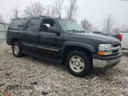 ✅ 2004 Chevrolet Suburban LS • VIN: 1GNFK16Z34J248881 • Лот: 86111424. Опубликован ранее на Copart с пробегом 260 006 миль. Бесплатный доступ к архиву аукционных продаж из США и подробный отчёт об истории автомобиля на DreamBid. Изображение 4.