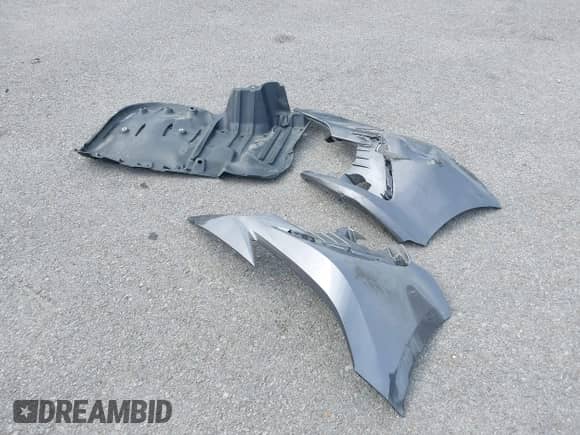 2021 Toyota Camry Hybrid LE с VIN 4T1C31AK7MU551305, выставлен на аукционе IAAI как лот 39548351 с пробегом Не указан миль и . История ставок и продаж доступна на DreamBid. Изображение 11.