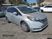 ✅ 2017 Nissan Note SV • VIN: 3N1CE2CP2HL363355 • Лот: 43623176. Опубликован ранее на IAAI с пробегом 189 909 миль. Бесплатный доступ к архиву аукционных продаж из США и подробный отчёт об истории автомобиля на DreamBid. Изображение 1.