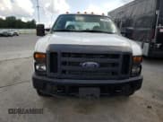 ✅ 2008 Ford F-350 • VIN: 1FDSW34528EC26856 • Lot: 61654365. Listed on Copart with 317,579 mi. Free auction sales archive from the USA and detailed vehicle history report at DreamBid. Image 5.