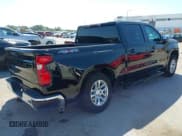 ✅ 2023 Chevrolet Silverado 1500 LT • VIN: 3GCPDDEK8PG176806 • Lot: 43138003. Listed on IAAI with 13,272 mi. Free auction sales archive from the USA and detailed vehicle history report at DreamBid. Image 4.