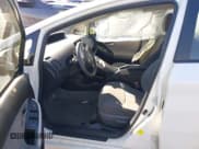 ✅ 2014 Toyota Prius • VIN: JTDKN3DP2E3052772 • Lot: 43462216. Listed on IAAI with 122,580 mi. Free auction sales archive from the USA and detailed vehicle history report at DreamBid. Image 5.