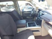 ✅ 2018 Ram 1500 Big Horn • VIN: 3C6RR7LT8JG140135 • Lot: 41984362. Listed on IAAI with 161,584 mi. Free auction sales archive from the USA and detailed vehicle history report at DreamBid. Image 5.