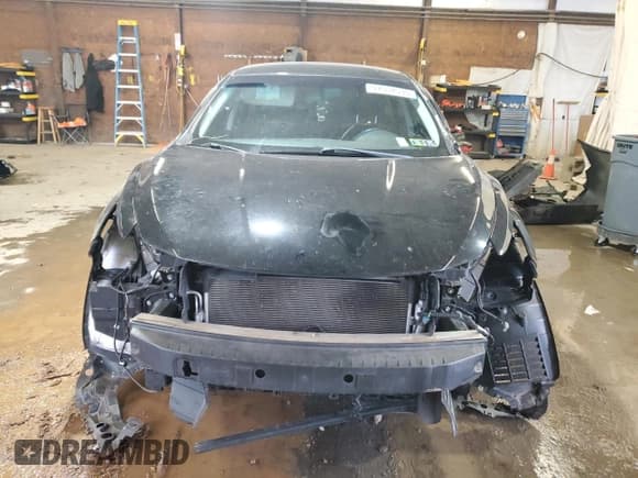 ✅ 2018 Nissan Altima S • VIN: 1N4AL3AP4JC264143 • Лот: 91554535. Опубликован ранее на Copart с пробегом 85 807 миль. Бесплатный доступ к архиву аукционных продаж из США и подробный отчёт об истории автомобиля на DreamBid. Изображение 5.