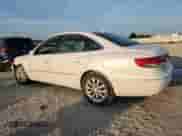 2007 Hyundai Azera SE с VIN KMHFC46F47A203140, выставлен на аукционе Copart как лот 62090625 с пробегом 65 407 миль миль и Списание • Salvage title. История ставок и продаж доступна на DreamBid. Изображение 2.