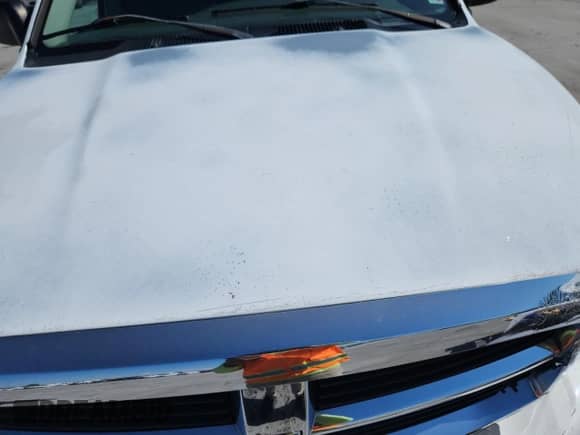 2006 Dodge 1500 SLT z VIN 3D7KR19D76G202595, wystawiony jako Copart lot #84990065 z przebiegiem 119 840 mil mil oraz Szkoda całkowita • Salvage title. Historia ofert i sprzedaży dostępna na DreamBid. Obrazek 11.