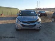 ✅ 2015 Hyundai Tucson Limited • VIN: KM8JUCAGXFU097260 • Lot: 43537707. Wystawiony na IAAI z przebiegiem 154 561 mil. Bezpłatny archiwum sprzedaży aukcyjnych z USA i szczegółowy raport historii pojazdu na DreamBid. Zdjęcie 11.