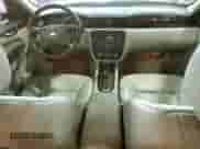 ✅ 2013 Chevrolet Impala LTZ • VIN: 2G1WC5E32D1230577 • Lot: 69864964. Wystawiony na Copart z przebiegiem 144 549 mil mil. Skorzystaj z bezpłatnego archiwum sprzedaży aukcyjnych z USA i zobacz szczegółowy raport historii pojazdu na DreamBid. Zdjęcie 8.