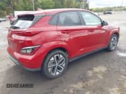 ✅ 2022 Hyundai Kona SEL • VIN: KM8K33AG4NU152341 • Лот: 43405373. Опубликован ранее на IAAI с пробегом 24 230 миль. Бесплатный доступ к архиву аукционных продаж из США и подробный отчёт об истории автомобиля на DreamBid. Изображение 4.