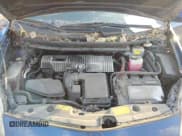 ✅ 2010 Toyota Prius IV • VIN: JTDKN3DU8A0032673 • Lot: 43722461. Listed on IAAI with 167,053 mi. Free auction sales archive from the USA and detailed vehicle history report at DreamBid. Image 10.