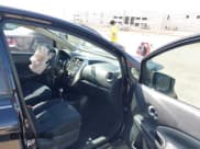 ✅ 2016 Nissan Note S • VIN: 3N1CE2CP0GL391458 • Lot: 42617005. Listed on IAAI with 141,008 mi. Free auction sales archive from the USA and detailed vehicle history report at DreamBid. Image 5.