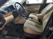 ✅ 2010 Hyundai Sonata GLS • VIN: 5NPET4AC6AH637427 • Лот: 78197064. Опубликован ранее на Copart с пробегом 174 216 миль. Бесплатный доступ к архиву аукционных продаж из США и подробный отчёт об истории автомобиля на DreamBid. Изображение 7.