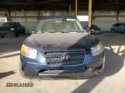 ✅ 2007 Hyundai Santa Fe GLS • VIN: 5NMSG13D67H113695 • Lot: 82924174. Listed on Copart with 187,897 mi. Free auction sales archive from the USA and detailed vehicle history report at DreamBid. Image 5.