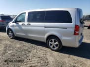 ✅ 2017 Mercedes-Benz Metris Passenger Worker • VIN: WD4PG2EE3H3302540 • Lot: 85417335. Listed on Copart with 145,692 mi. Free auction sales archive from the USA and detailed vehicle history report at DreamBid. Image 2.