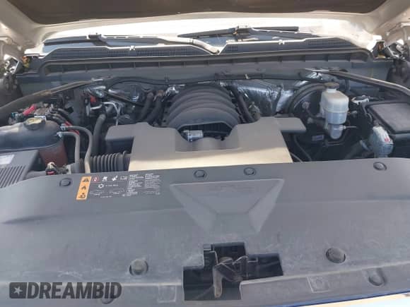 2014 Chevrolet Silverado 1500 Work Truck with VIN 3GCPCPEC2EG142063, listed as a IAAI auction lot 43453497 with 84,035 mi miles and . Bid and sale history available at DreamBid. Image 10.