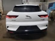 ✅ 2020 Jaguar I-Pace HSE • VIN: SADHD2S10L1F79442 • Лот: 41783905. Опубликован ранее на Copart с пробегом 54 254 миль. Бесплатный доступ к архиву аукционных продаж из США и подробный отчёт об истории автомобиля на DreamBid. Изображение 6.