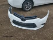 ✅ 2014 Toyota Corolla LE Plus • VIN: 2T1BURHE1EC139150 • Лот: 92059165. Опубликован ранее на Copart с пробегом 127 126 миль. Бесплатный доступ к архиву аукционных продаж из США и подробный отчёт об истории автомобиля на DreamBid. Изображение 12.