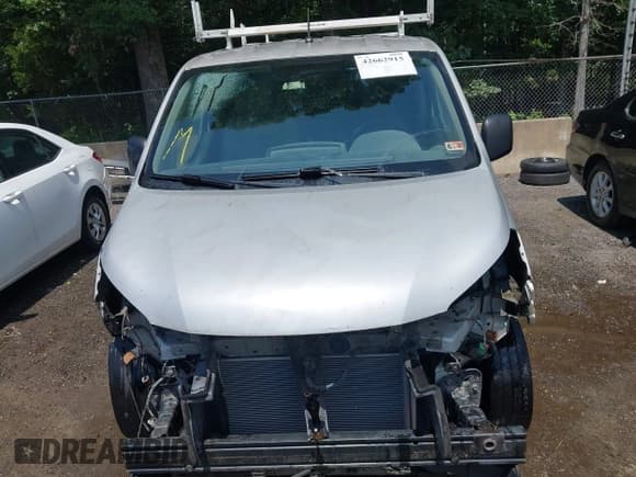 ✅ 2013 Nissan NV200 SV • VIN: 3N6CM0KN3DK697556 • Лот: 42662915. Опубликован ранее на IAAI с пробегом 204 889 миль. Бесплатный доступ к архиву аукционных продаж из США и подробный отчёт об истории автомобиля на DreamBid. Изображение 13.