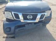 ✅ 2016 Nissan Frontier SV • VIN: 1N6AD0ER9GN797486 • Lot: 42009213. Listed on IAAI with 138,285 mi. Free auction sales archive from the USA and detailed vehicle history report at DreamBid. Image 6.