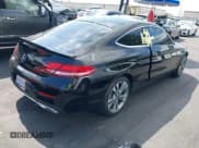 ✅ 2020 Mercedes-Benz C 300 • VIN: WDDWJ8DB6LF933166 • Lot: 42732652. Listed on IAAI with 57,560 mi. Free auction sales archive from the USA and detailed vehicle history report at DreamBid. Image 4.