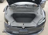 ✅ 2022 Tesla Model S • VIN: 5YJSA1E52NF480647 • Лот: 86312665. Опубликован ранее на Copart с пробегом 51 865 миль. Бесплатный доступ к архиву аукционных продаж из США и подробный отчёт об истории автомобиля на DreamBid. Изображение 11.