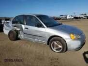 ✅ 2002 Honda Civic DX • VIN: 2HGES16192H518145 • Лот: 80566764. Опубликован ранее на Copart с пробегом 190 370 миль. Бесплатный доступ к архиву аукционных продаж из США и подробный отчёт об истории автомобиля на DreamBid. Изображение 4.