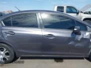 ✅ 2014 Honda Civic • VIN: 19XFB4F26EE000975 • Лот: 42687394. Опубликован ранее на IAAI с пробегом Не указан. Бесплатный доступ к архиву аукционных продаж из США и подробный отчёт об истории автомобиля на DreamBid. Изображение 13.