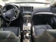 ✅ 2013 Infiniti G37 x • VIN: JN1CV6AR0DM762146 • Лот: 83949285. Опубликован ранее на Copart с пробегом Не указан. Бесплатный доступ к архиву аукционных продаж из США и подробный отчёт об истории автомобиля на DreamBid. Изображение 8.