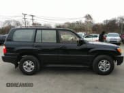 ✅ 2000 Lexus LX 470 • VIN: JT6HT00W8Y0100087 • Lot: 41762294. Wystawiony na IAAI z przebiegiem 274 720 mil. Bezpłatny archiwum sprzedaży aukcyjnych z USA i szczegółowy raport historii pojazdu na DreamBid. Zdjęcie 14.