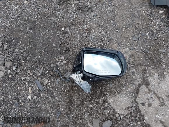 ✅ 2014 Acura MDX Advance • VIN: 5FRYD4H83EB017066 • Lot: 42200811. Listed on IAAI with 234,896 mi. Free auction sales archive from the USA and detailed vehicle history report at DreamBid. Image 12.