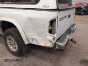 ✅ 2001 Dodge Dakota Sport • VIN: 1B7HG2ANX1S224497 • Lot: 41685903. Wystawiony na IAAI z przebiegiem 223 912 mil. Bezpłatny archiwum sprzedaży aukcyjnych z USA i szczegółowy raport historii pojazdu na DreamBid. Zdjęcie 13.