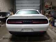✅ 2017 Dodge Challenger GT • VIN: 2C3CDZGG4HH641415 • Lot: 39763694. Wystawiony na Copart z przebiegiem 85 744 mil. Bezpłatny archiwum sprzedaży aukcyjnych z USA i szczegółowy raport historii pojazdu na DreamBid. Zdjęcie 6.