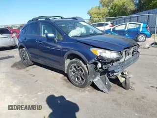 ✅ 2013 Subaru Crosstrek Premium • VIN: JF2GPAWC1DH207152 • Lot: 43401093. Wystawiony na IAAI z przebiegiem 111 733 mil. Bezpłatny archiwum sprzedaży aukcyjnych z USA i szczegółowy raport historii pojazdu na DreamBid. Zdjęcie 1.