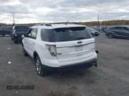 ✅ 2013 Ford Explorer XLT • VIN: 1FM5K7D92DGA10636 • Lot: 43528209. Listed on IAAI with 198,108 mi. Free auction sales archive from the USA and detailed vehicle history report at DreamBid. Image 3.